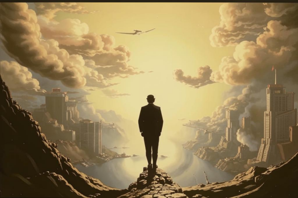 «Всё выше поднимаюсь я...»