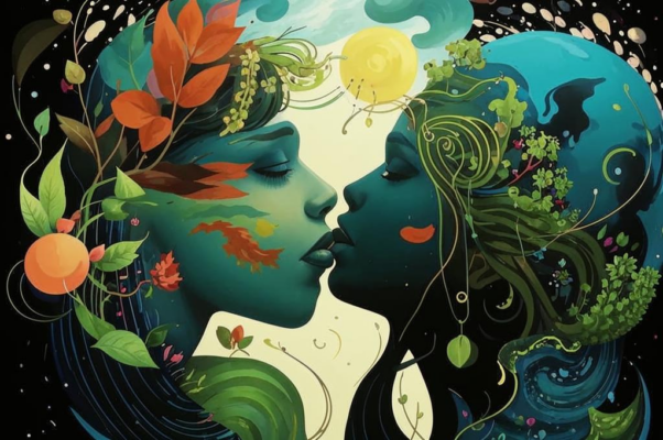 «Вы не умеете целовать мою землю...»