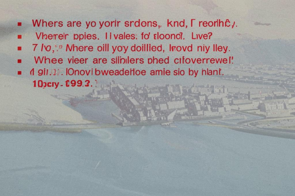 «Где твои цветочки, милая весна?..»