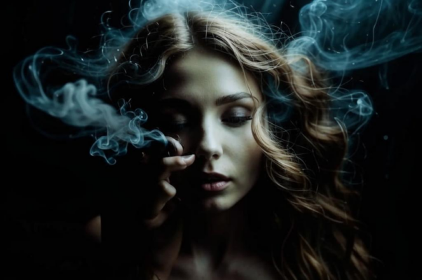 «Где ты делась, несказанная...»