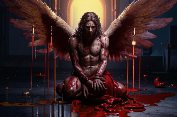 «Господь мои страданья слышит...»