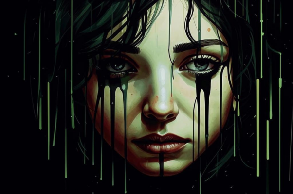 «Грустные взоры склоняя...»