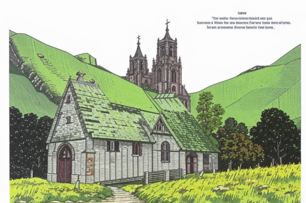 «Давно в степи блуждая дикой...»