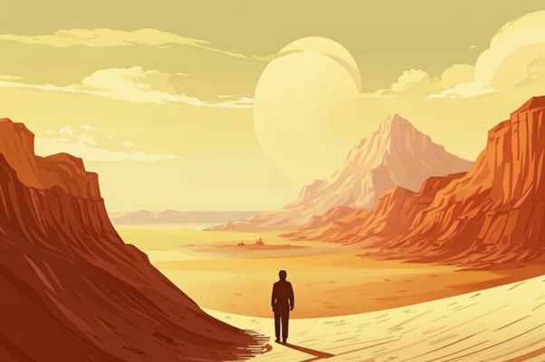 «Давно мне голос твой невнятен...»