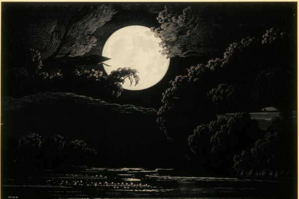 «День и ночь измучены бедою...»