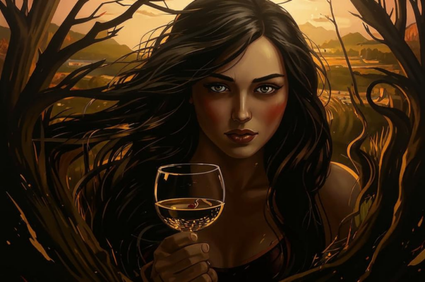 «Длинны твои ресницы...»