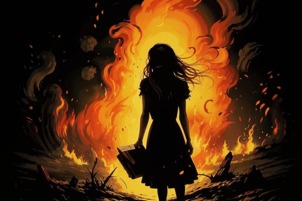 «Для безнадежности все дни равны...»