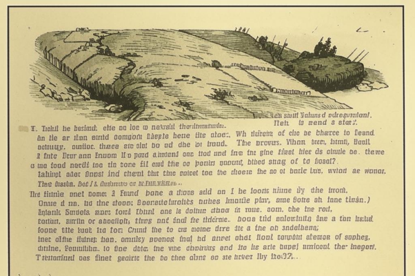 «Дни за днями...»