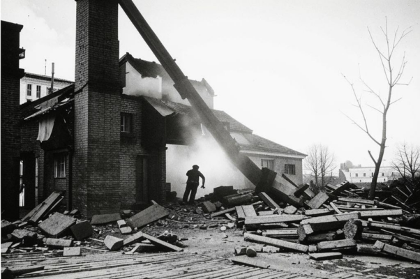 «Друг другу руки подадим...»