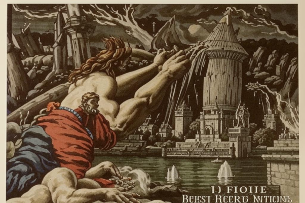 «Есть вдохновенье и любовь...»