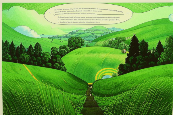 «Есть соответствия во всём...»