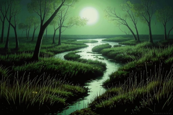 «Есть тайна несказанная...»