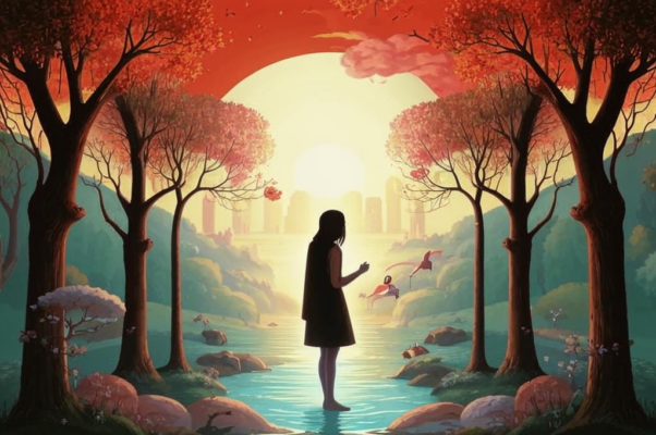 «Живи и верь обманам...»