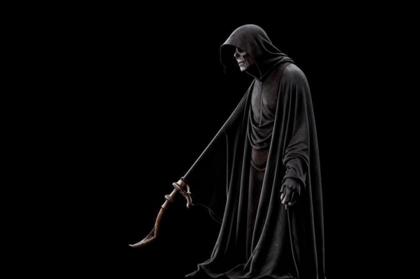 «Живы дети, только дети...»