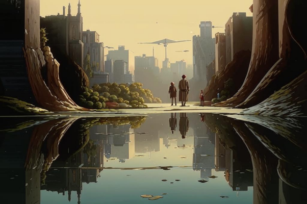 «Забыв о родине своей...»