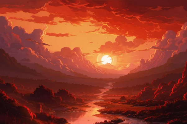 «Заряла, озаряла...»