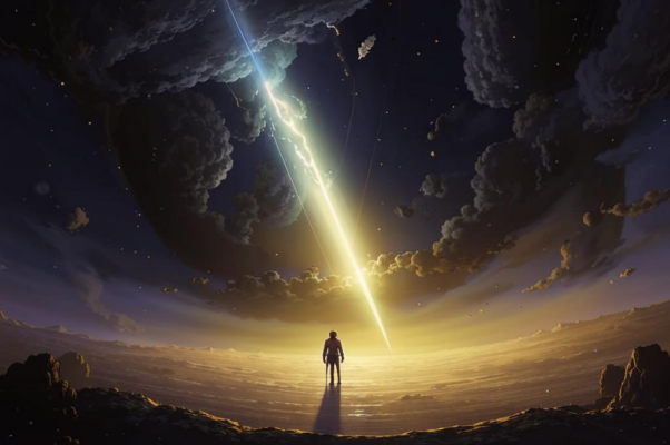 «Зачем любить? Земля не стоит...»