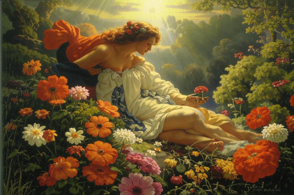 «Земле раскрылись не случайно...»