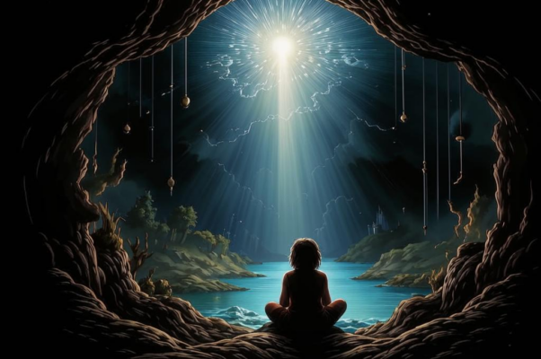 «Знаю правду, верю чуду...»