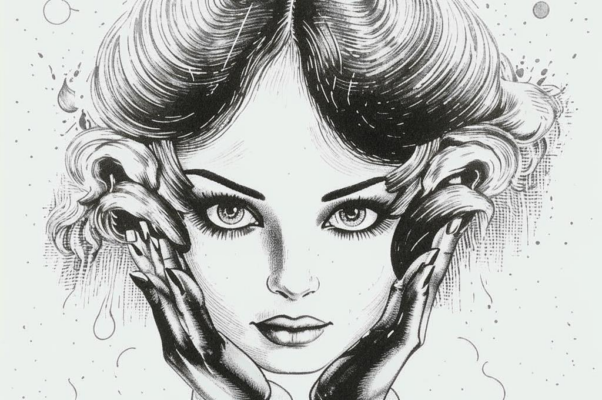 «И красота, и слабость женщин, их печали...»