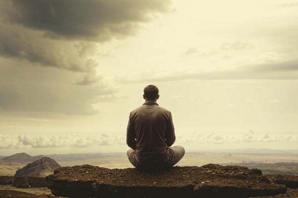 «Иду в смятеньи чрезвычайном...»