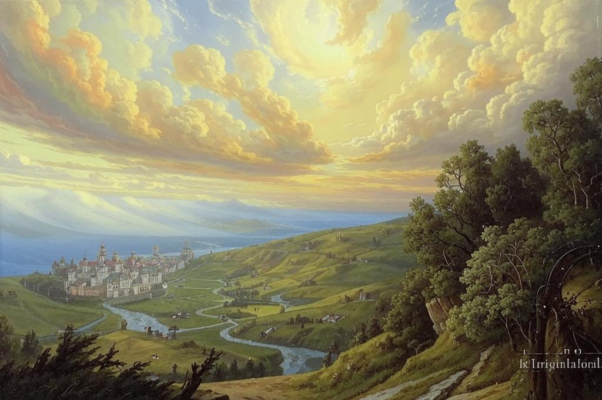 «Из мира чахлой нищеты...»