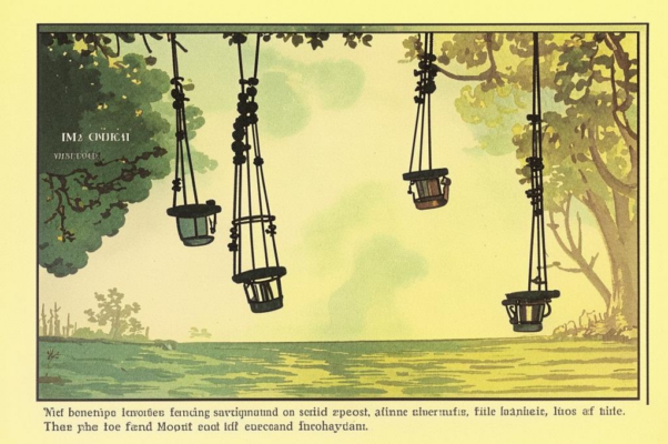 «Из чаш блистающих мечтания лия...»