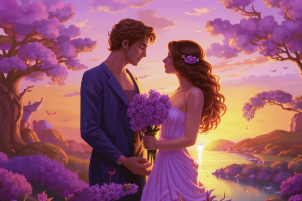 «Изменил я тебе, неземная...»