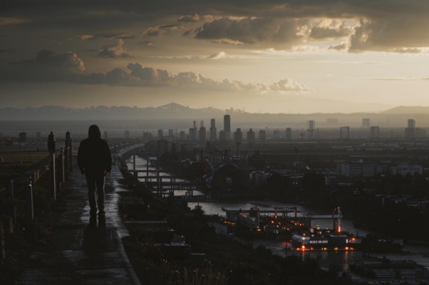 «Изнемогающая вялость...»