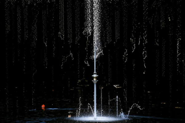 «Как же богат я слезами!..»