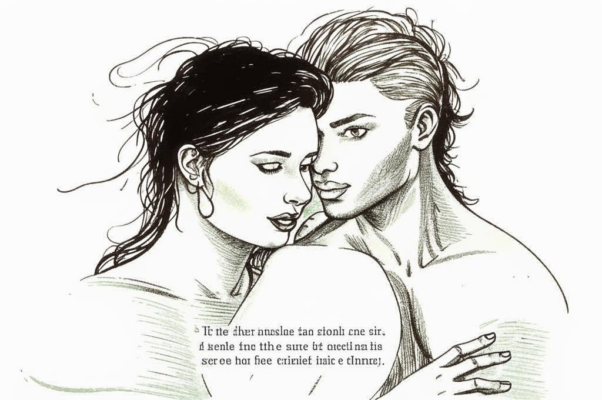 «Как лук, натянутый не слишком туго...»