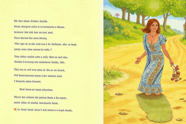 «Лизу милый друг спросил...»