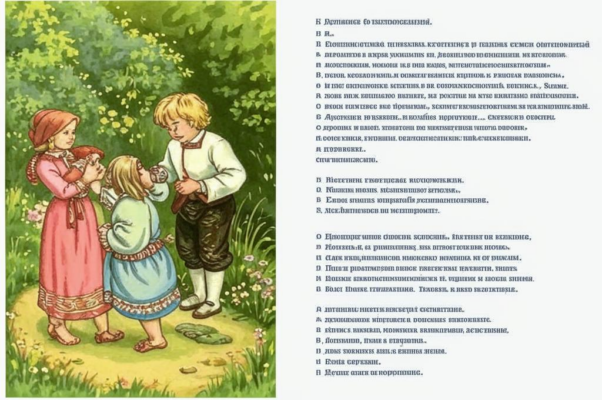 «Любопытные соседки...»