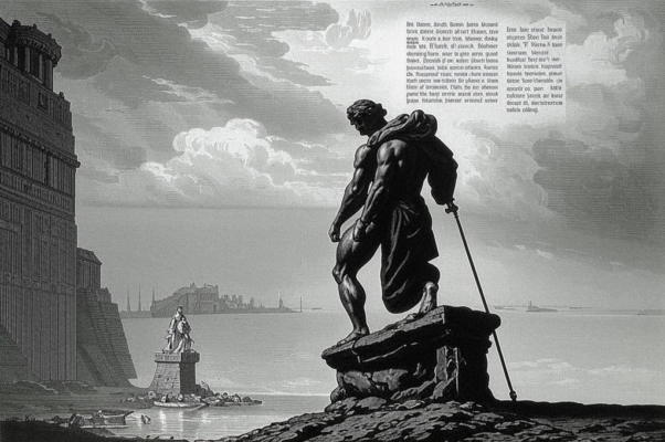 «Мечты о славе! Но зачем...»