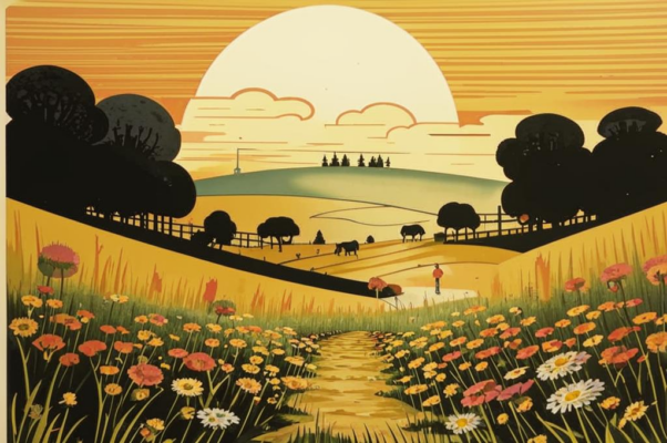 «Мне боги праведные дали...»