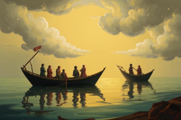 «Мне короли сказали...»