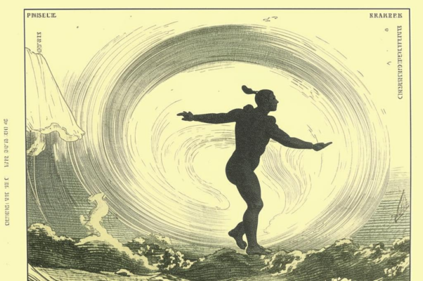 «Мне страшный сон приснился...»