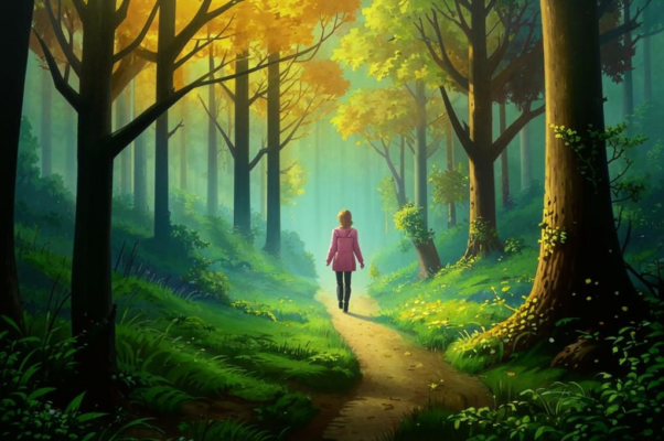 «Мой милый друг! я прежде был...»