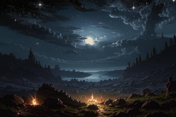 «Мой прах истлеет понемногу...»