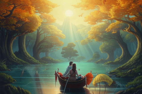 «На Ойле далекой и прекрасной...»