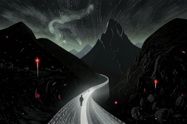 «На гибельной дороге...»