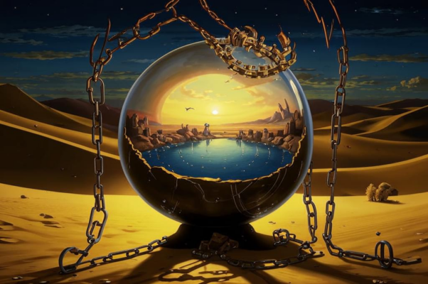 «На опрокинутый кувшин...»