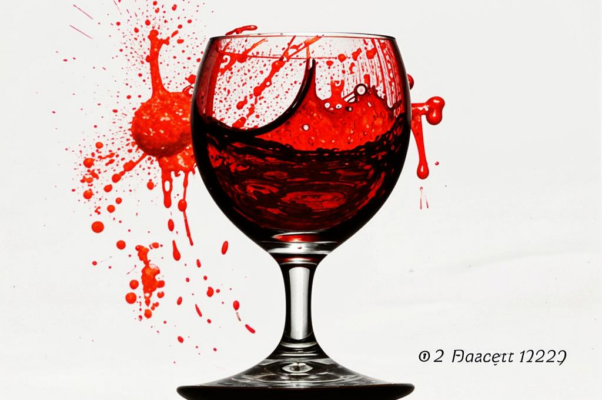 «Налей в бокал какое хочешь...»