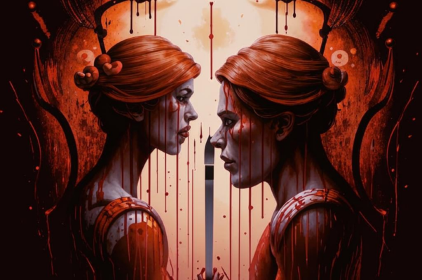 «Наслаждаяся любовью, лобызая милый лик...»