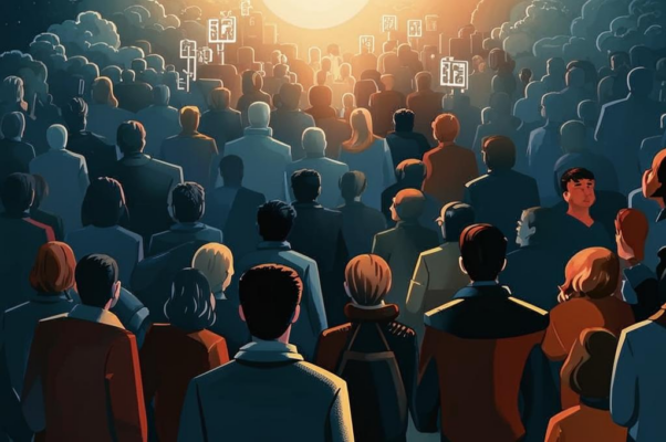 «Не быть никем, не быть ничем...»