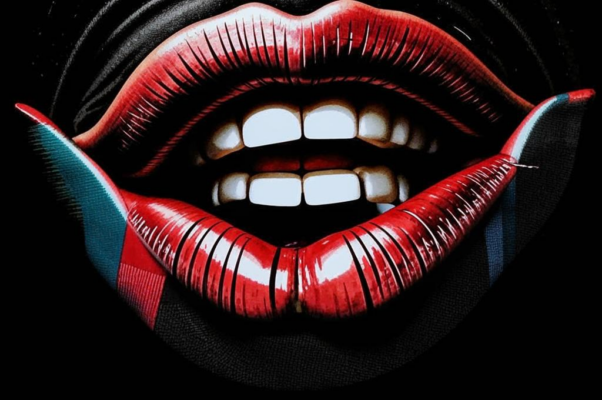 «Не знаешь ты речений скверных...»