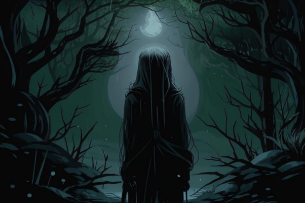 «Не трогай в темноте...»