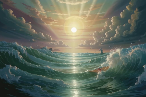 «Небо — моя высота...»