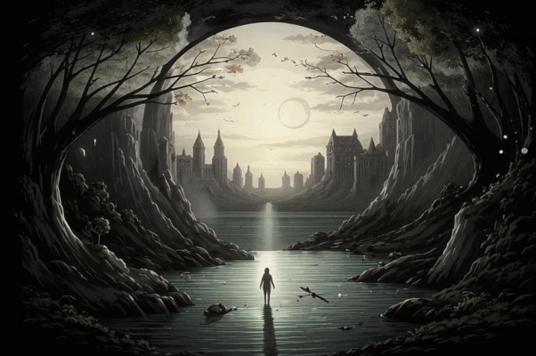 «Нет словам переговора...»