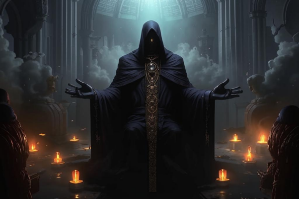 «Мы поклонялися владыкам...»